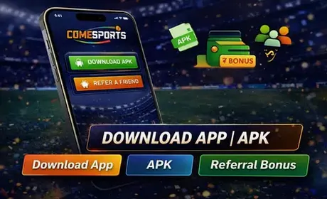 Download the app, unlock code IND9500, and enter ₹1 contests faster
