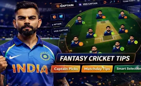 Fantasy cricket picks, captain calls, and sharper matchday strategy