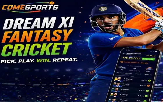 Hyderabad vs Delhi on Ind9