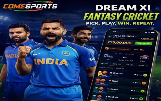 India vs Australia on Ind9