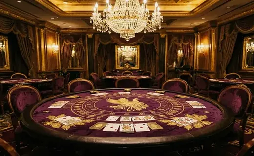 Speed Baccarat