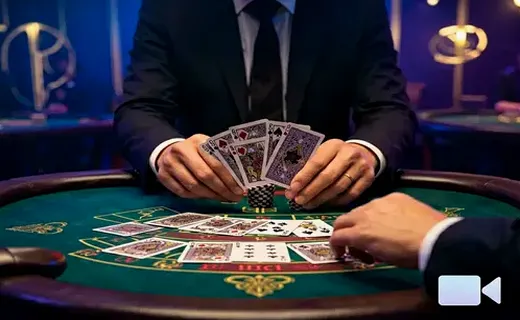 Ind9 Live Casino Rewards