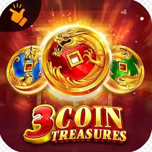 3 Coins Ind9