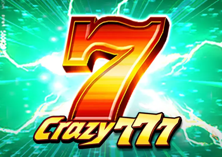 Crazy 777 Ind9