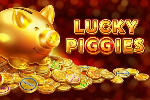 Lucky Piggies gemple Ind9