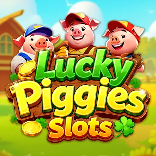 Lucky Piggies gemple Ind9