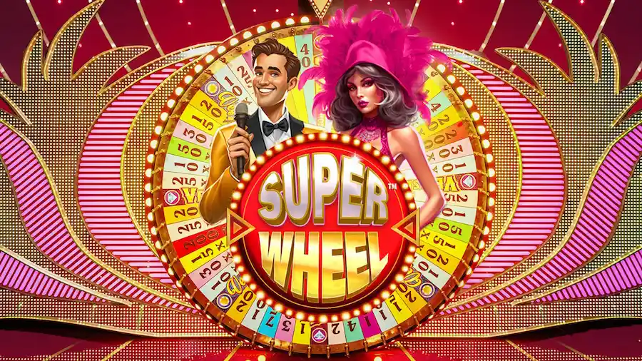 Super Wheel Ind9